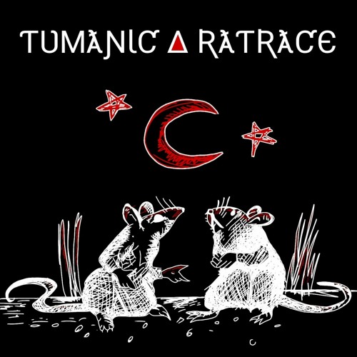 TUMANIC’s avatar
