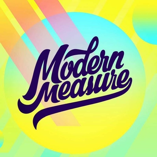 Modern Measure’s avatar