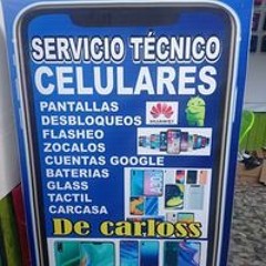 Carlos Nieto