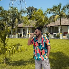 Mr Koyes Ahmed Rumina