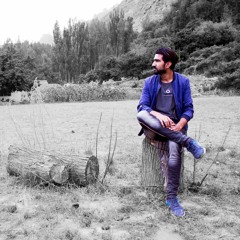 ya ga gaiba ke ho jee gan by darvesh