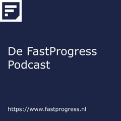 De FastProgress Podcast
