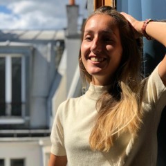 Raphaëlle Délas