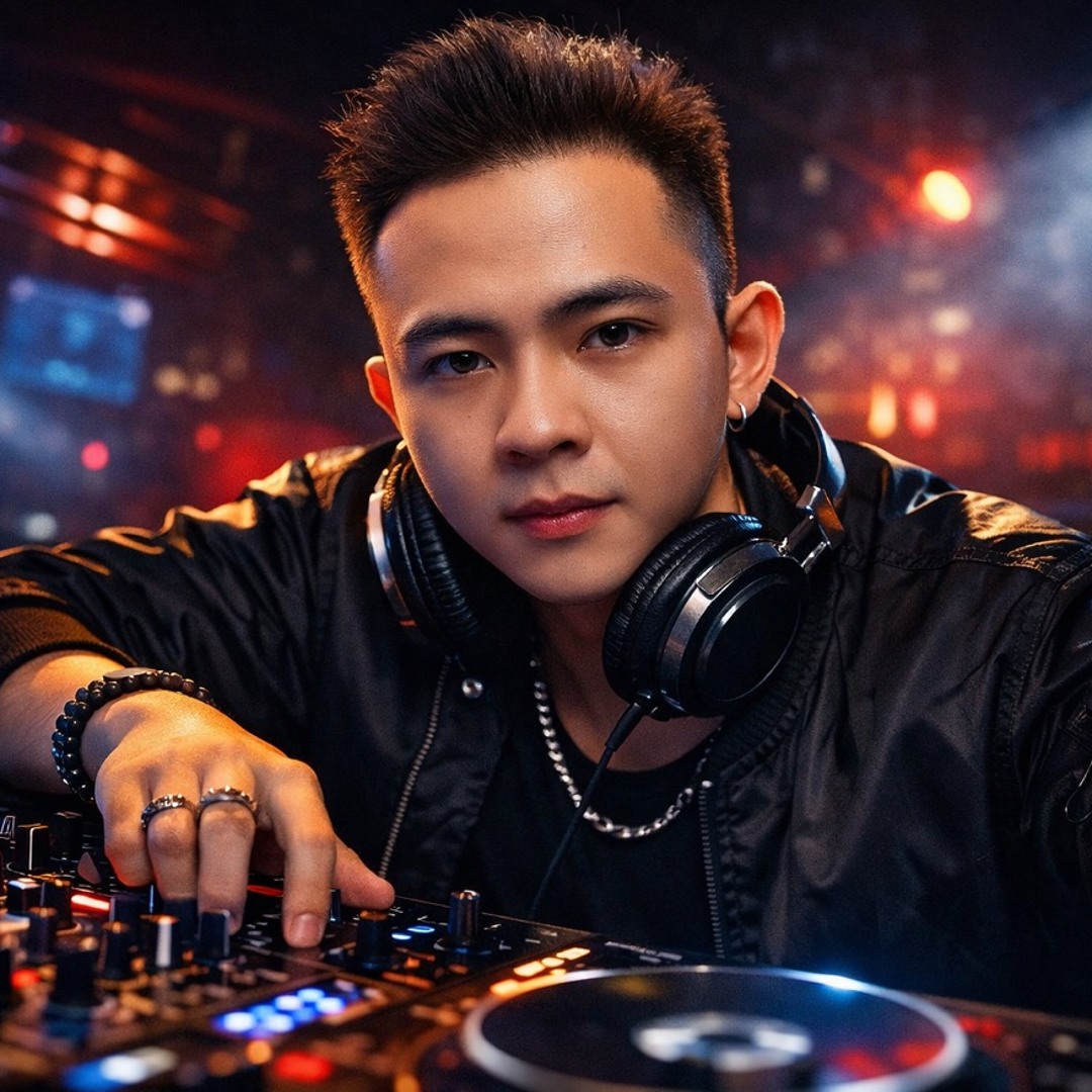 Stream DJ MINH HIẾU music | Listen to songs, albums, playlists for