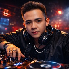 DJ MINH HIẾU