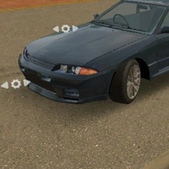 NISSAN R32
