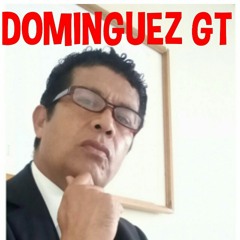 DOMINGUEZ GT