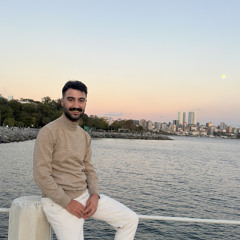 Bünyamin bayram