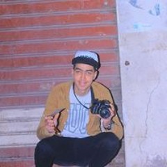 Youssef Essam