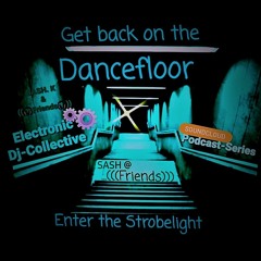 🎧 Electronic DJ-Collective 🎧
