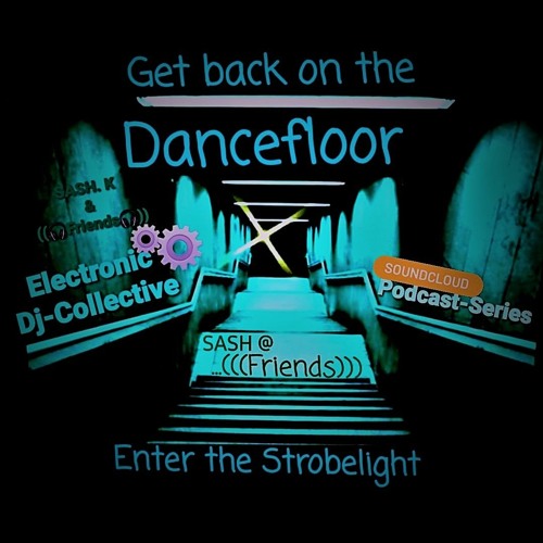 ðŸŽ§ Electronic DJ-Collective ðŸŽ§â€™s avatar