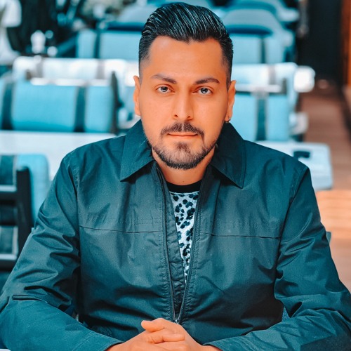 Amirhasan Keynejad’s avatar