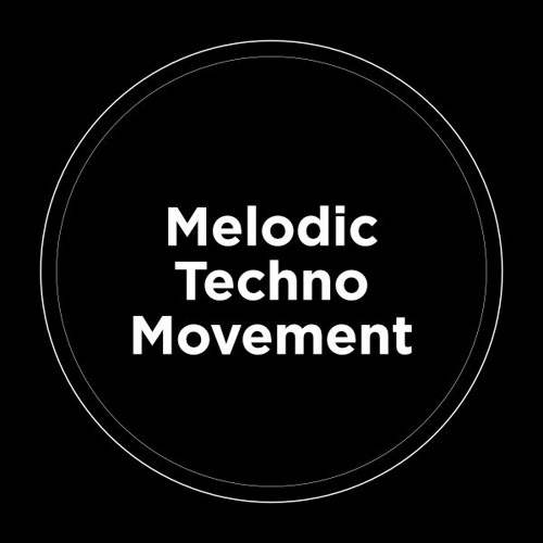 Melodic Techno Movement’s avatar
