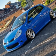 Ards car scene ni