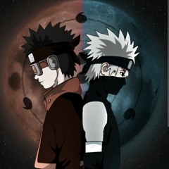 obitoandkakashi