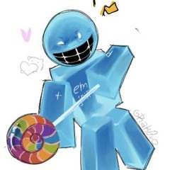 tem bluudude