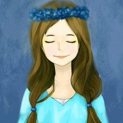 Maria Samy Shaker’s avatar