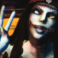 gabby ☆ʕᵔᴥᵔʔ