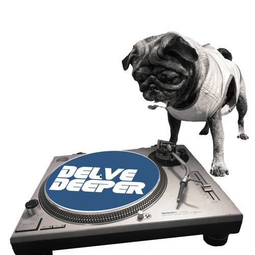 Delve Deeper Recordings’s avatar