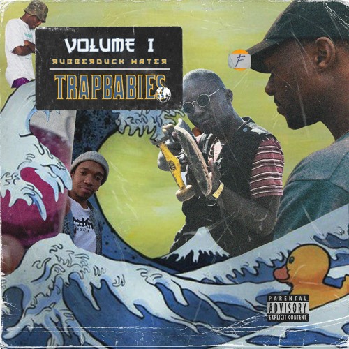 20 DEEP INTRO (feat. Air Matic, Ceaa & TS Jacoby) [Prod by. Air Matic]