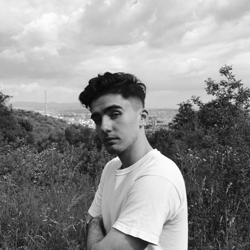 Razvan Merce’s avatar