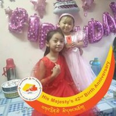 wangmo