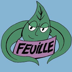 Feuille🌿