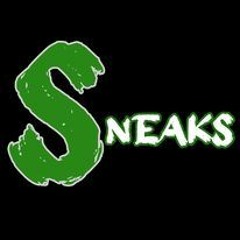 Big Sneaks