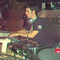 Greg Notill - Undulating Movement (GOB REMIX)