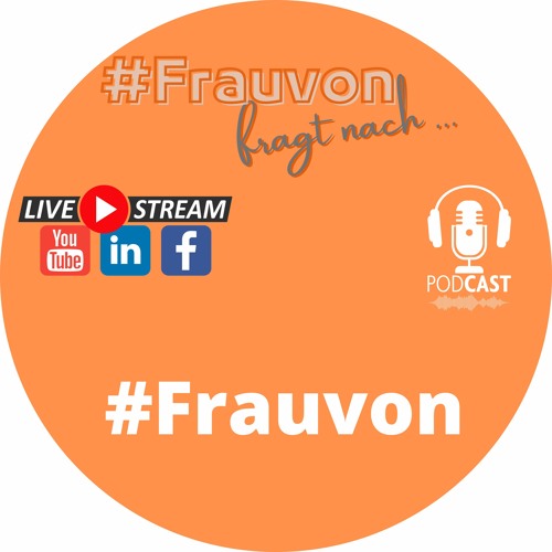 #Frauvon #Frauvon_spricht’s avatar