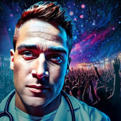 Doctor P Lollipop