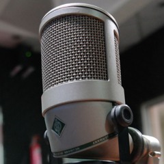 CRH Podcasts