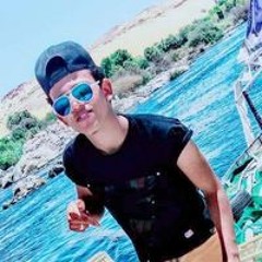 Moustafa Ashraf