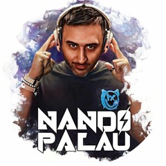 Nando Palau DJ