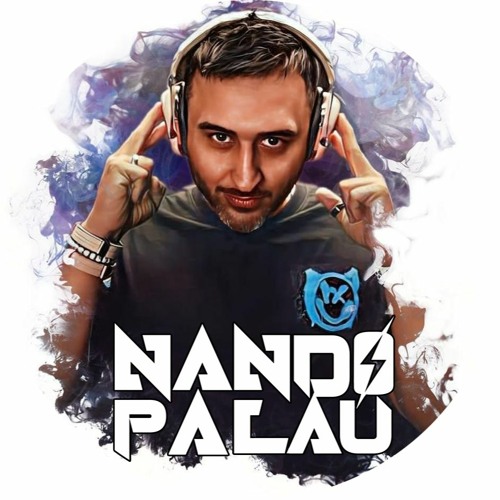 Nando Palau DJ’s avatar