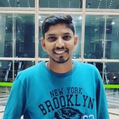 Ramskancharla Srk Reddy