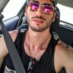 dj Uriiel kdoshim