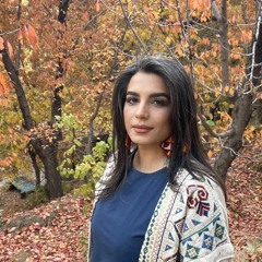 Sepideh Jandaghi