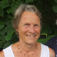 Marlies Dorrestein