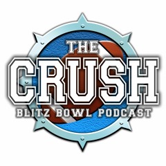 The Crush! Blitz Bowl Pod