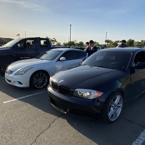 Mac Moo x Buss4Nani - Scared of Who Shotjaymadeaslap