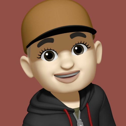 Glenn B (Official)’s avatar