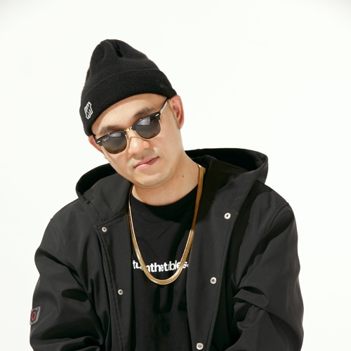 DJ EDI — artist photo