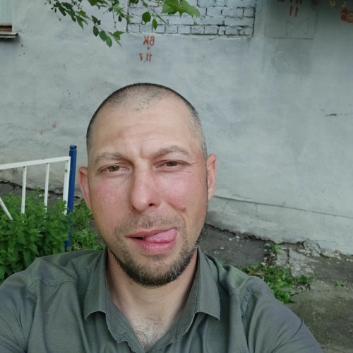 Максим Суровый’s avatar