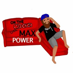 OntheRedCouchWithMaxPower