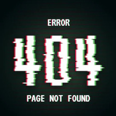 ERROR 404