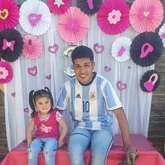 Faku Rodriguez
