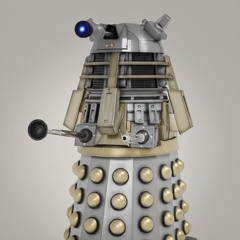 Dalek Giratina Universe.