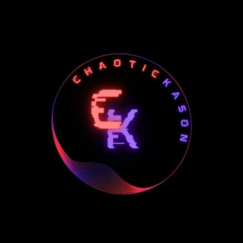ChaoticKason’s avatar