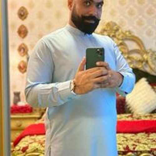 Malik Adnan Awan’s avatar